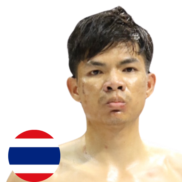 พยัคฆ์ขาว เจดีย์มวยไทย