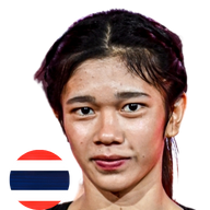 มงกุฏเพชร เขาหลักมวยไทย