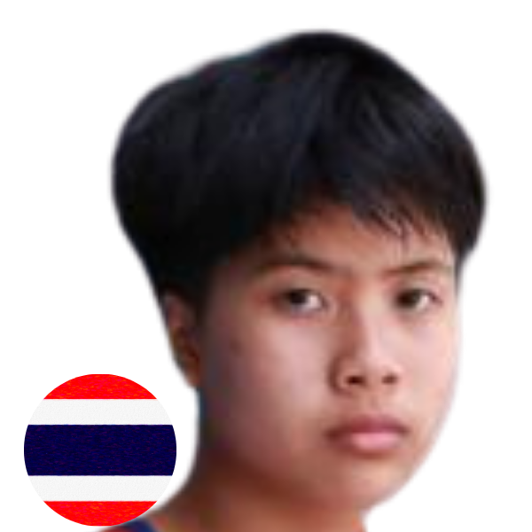 เพชรมีพริ้ง ร.ร.กีฬาสุราษฎร์