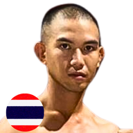 หนองคายเล็ก ดร.น็อตมวยไทยยิมส์