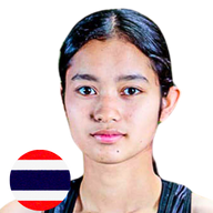 น้องอัยดี้ ก.เจริญศักดิ์