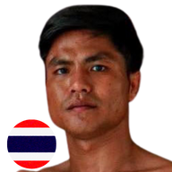พญาคชสาร อ.มนตรีค่ายมวยศึกกำปั้น