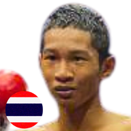 โอเล่ห์ ราวีมวยไทย