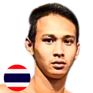 รุ่งเรืองเล็ก เกียรติฟ้าลิขิต