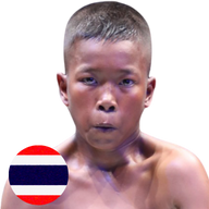 ดำดง บี.เจ.มวยไทย