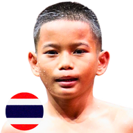 เสือพันล้าน เสือหวลมวยไทย
