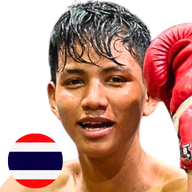 ณัฐ ศิษย์แจ็คมวยไทย