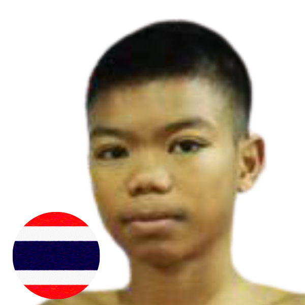 สายฟ้า ผรินทร์มวยไทย
