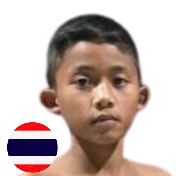 ชูวิทย์เล็ก ก้าวหน้ามวยไทย