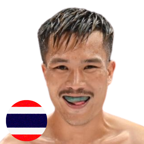 บังทอง ชาติพิชิตมวยไทย