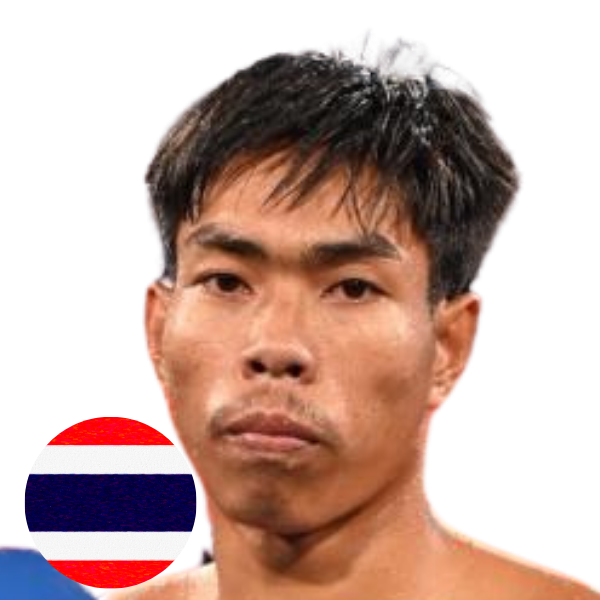 สองแผ่นดิน ไลน์ซิ่งมวยไทย
