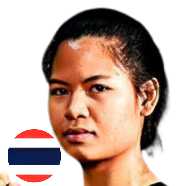 ทัดดาว ต่วนเป๋มวยไทย