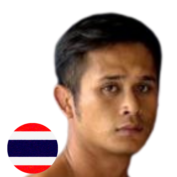 กล้าขุนศึก ที.เอฟ.ซี.มวยไทย