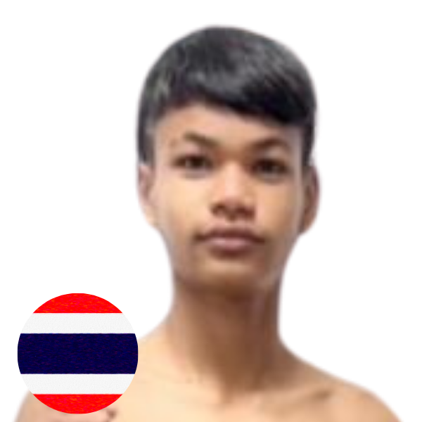 เพชรสมุทร เพชรพรหมคุณมวยไทย