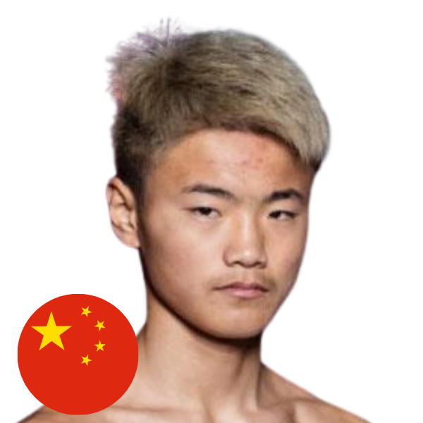 เฉิง ยี่ หยาง