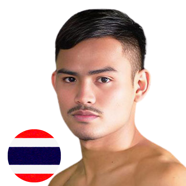ศักดิ์ศรี ซุปเปอร์เล็กมวยไทย