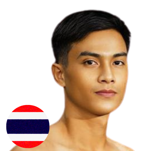 นำไทย เพชรหนองกี่