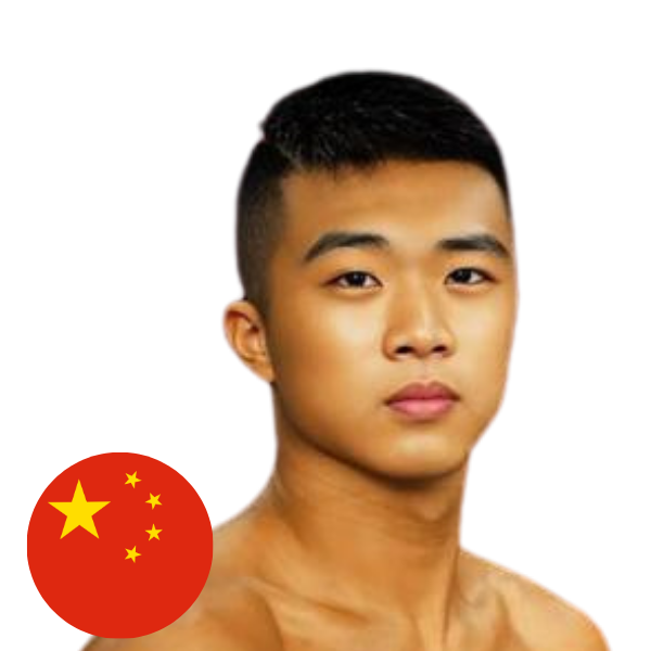 ลี เจียหลง