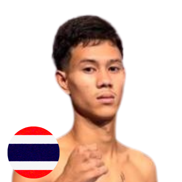 เพชรรุ่งเรือง ซุปเปอร์เล็กมวยไทย