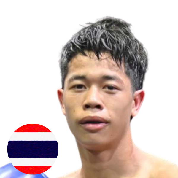 หนุ่มชีวาส ไรซิ่งมวยไทย