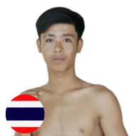 กฤษเงิน STมวยไทย