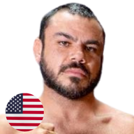 อีวาน บางเทามวยไทย.MMA