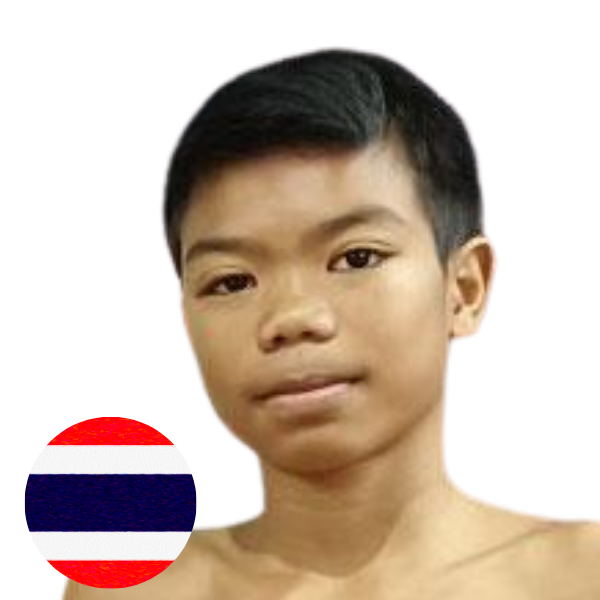 สายฟ้า ผรินทร์มวยไทย