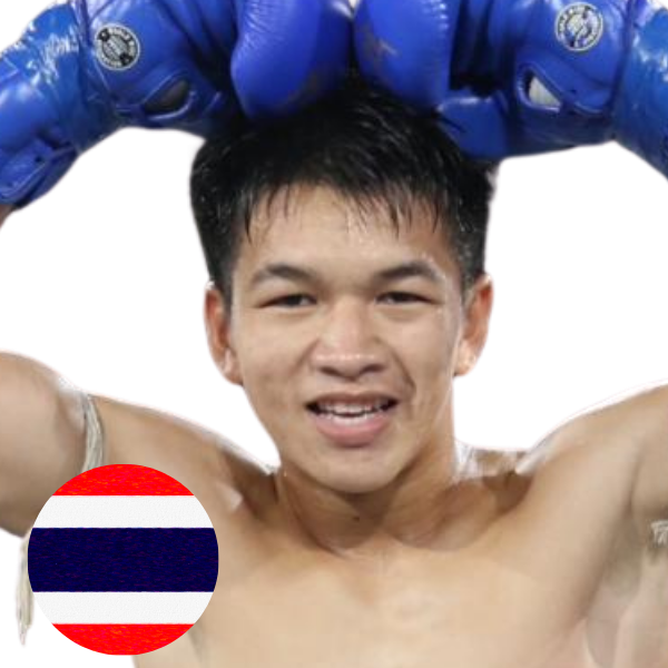 พยัคฆ์น้อย ลั่นศรีขรภูมิ