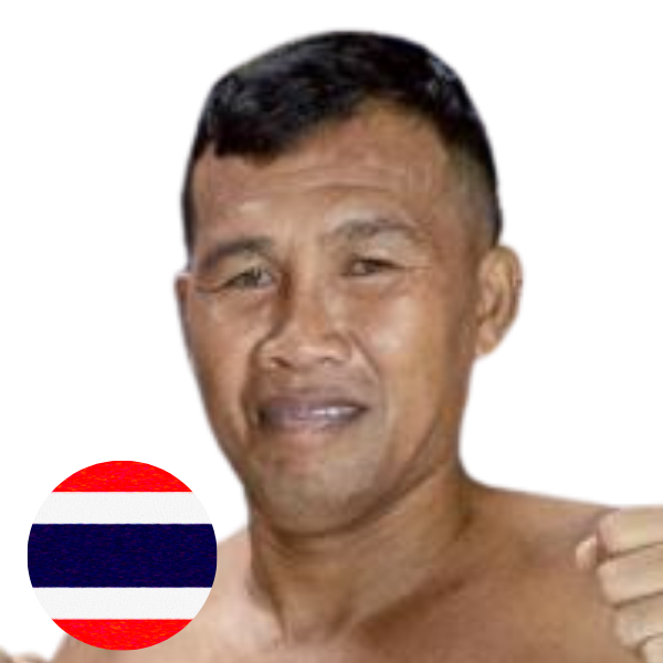 ศิริมงคล เขาหลักมวยไทย
