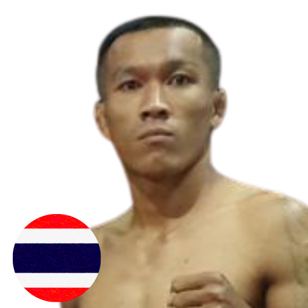 มานะชัย ออโต้มวยไทย