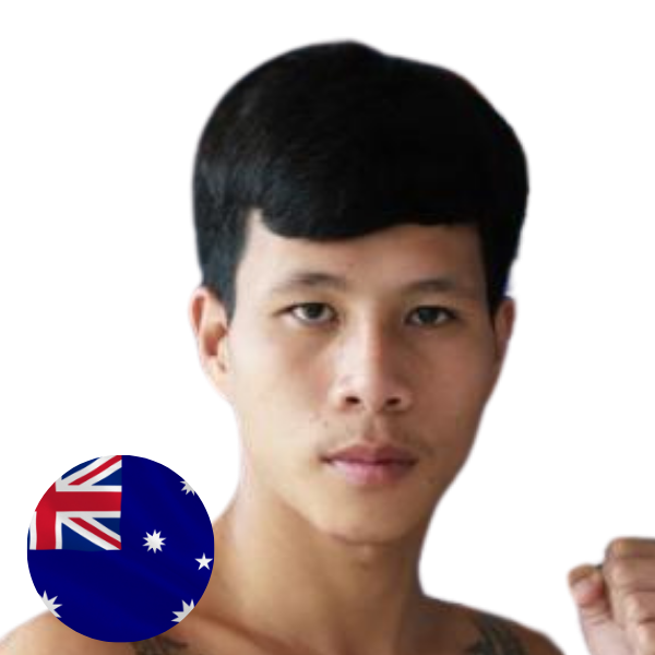 เพชรแดนเหนือ สังข์หะมวยไทย