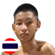 พญาเสือ ศิษย์จ้าวสิงห์ทอง