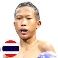 เพชรมนตรี โจโจ้มวยไทยยิม