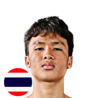 เดชชวลิต ซิลค์มวยไทย