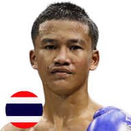 เสือดำ อ.เพชรขุนศึก