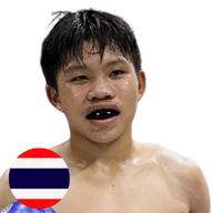 ไจแอ้นท์ เจดีมวยไทย