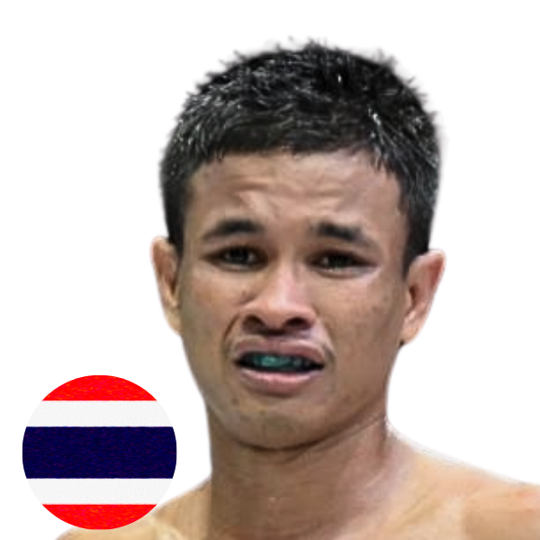 เคน แจ๊คสันมวยไทยยิม