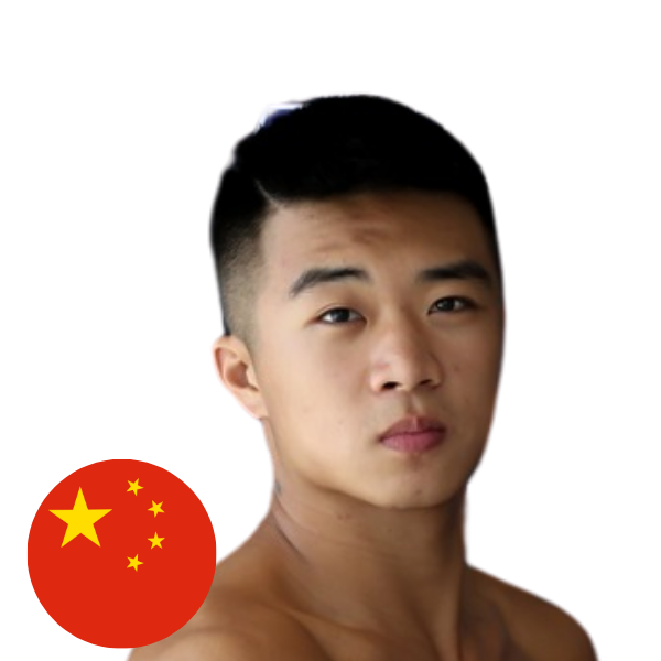 หลี่ เจียหลง