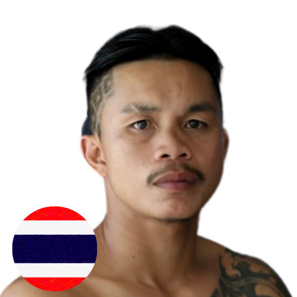 เพชรนรินทร์ เสถียรมวยไทยยิม