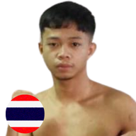 ยอดชิงชัย พี.เค.แสนชัยมวยไทยยิม