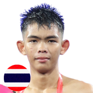 เอฟวัน ป.เพชรมวยไทย
