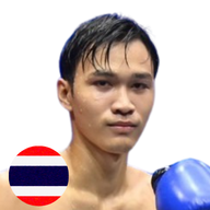 แสนรัก ซุปเปอร์เล็กมวยไทย