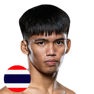 กรังด์ปรีซ์น้อย พี.เค.แสนชัยมวยไทยยิม