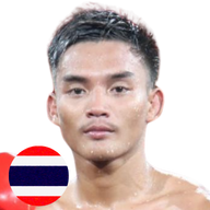 ดวงสมพงษ์ เอ็มเจไฟต์พ้อยท์มวยไทย