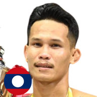 ลาวสตาร์ เกียรติธงยศ