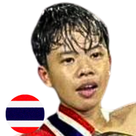 มงคลเพชร บางแสนไฟท์คลับ