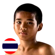 ฟ้าไทย ร้อยเอกร้อยโทมวยโท