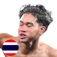 เพชรดำ อดุลย์มวยไทย