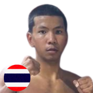 เพชรห้วยราช ชายน้อยยิม