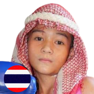 เด็กเทพ บ้านแบนชะโด